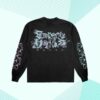 Poppy Merch Store Nothing To Hold Long Sleeve