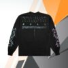 Poppy Merch Store Nothing To Hold Long Sleeve