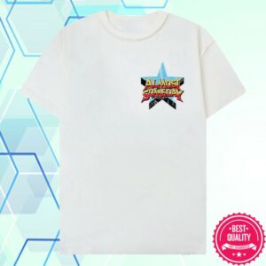 kenny Popular Demand Merch Store Almost Someday Liberty Shirt