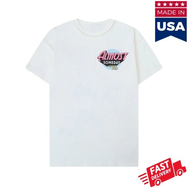 kenny Popular Demand Merch Store Almost Someday Showgirl Shirts kenny Popular Demand Merch Store Almost Someday Showgirl Shirts