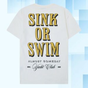 kenny Popular Demand Merch Store Almost Someday Yacht Clue Shirt