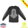 Portrayal Of Guilt Merch Store Chain Mail Long Sleeve Shirt