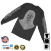 Portrayal Of Guilt Merch Store Chain Mail Long Sleeve Shirt