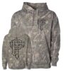 Project Torque Garage Merch Shop Classic Torque Camo Hoodie