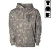Project Torque Merch Store Classic Torque Camo Hoodie
