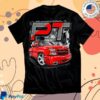 Project Torque Merch Store Intimidator Ss Clone Shirt