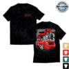 Project Torque Merch Store Intimidator Ss Clone Shirt
