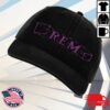 R.E.M. Merch Store Fables Cube Hat