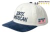 Real American Beer Merch Store 200% American Hat