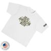 Real American Beer Merch Store Rab Camo Crew Shirt