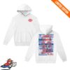 Real American Beer Merch Store Usa Hoodie