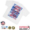 Real American Beer Merch Store Usa Shirt