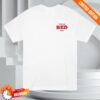 kenny Retrokid Merch Store Clifford The Big Red Dog Friends Shirt Whites