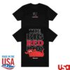 kenny Retrokid Merch Store Clifford The Big Red Dog Shirt Blackss