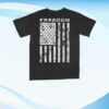 Robby Layton Merch Store Black Freedom Richardson Shirt