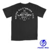 Robby Layton Merch Store Black Nqnf Richardson Shirt