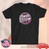 Robby Layton Merch Store Black Pink Rln Shirt