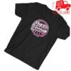 Robby Layton Merch Store Black Pink Rln Shirt