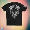 Robby Layton Merch Store Bombi Richardson Shirt