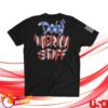 Robby Layton Merch Store Doin' Merica Rln Richardson Shirt