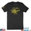 Robby Layton Merch Store Gold Merica Richardson Shirt