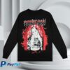 Royal Elynn Music Merch Shop Death Wish Long Sleeve