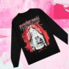 Royal Elynn Music Merch Shop Death Wish Long Sleeve