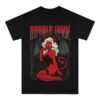 Royal Elynn Music Merch Shop Siren Pin Up Tees