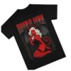 Royal Elynn Music Merch Shop Siren Pin Up Tees