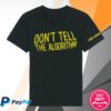 Russell Howard Merch Store Algorithm Tour Shirt