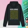 Russell Howard Merch Store Russell Howard Tour Hoodie