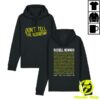 Russell Howard Merch Store Russell Howard Tour Hoodie
