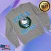 Sanrio Merch Shop Hello Kitty X Ucla Bruins Two Ways Sweatshirt