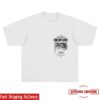 Scrt Merch Store Die My Love Shirt White