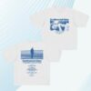 Scrt Merch Store Sentimental Value Shirt White