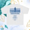 Scrt Merch Store Sentimental Value Shirt White