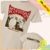 Shattered Dreams Productions Merch Shop Deterioration - Building Equity T-Shirt
