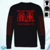 Shattered Dreams Productions Merch Shop Mellow Harsher Fast Stoughton Hc Longsleeve