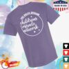 Shop Phide Children's Miracle Network Grape Tee