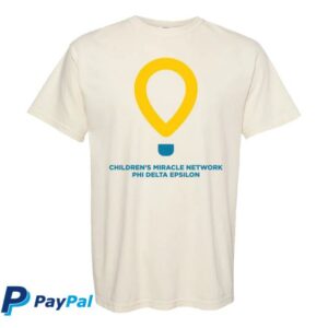 Shop Phide Children's Miracle Network Tee