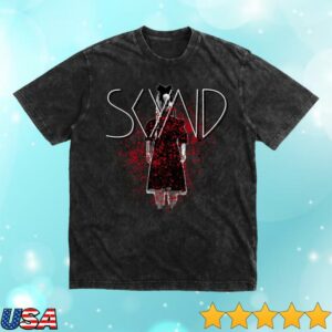 Skynd Merch Store Skynd Doll T-Shirt