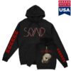 Skynd Merch Store Skynd Go To Hell Hoodie 1 Skynd Merch Store Skynd Go To Hell Hoodie