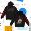 Skynd Merch Store Skynd Go To Hell Hoodie