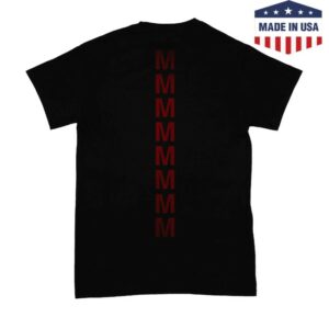 Skynd Merch Store Skynd Mary Shirt