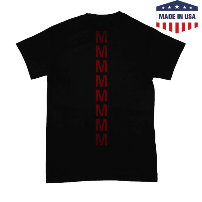 Skynd Merch Store Skynd Mary Shirt 3 Skynd Merch Store Skynd Mary Shirt