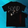 Skynd Merch Store Skynd Mary T-Shirt 1 Skynd Merch Store Skynd Mary T-Shirt