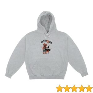 Some Merch Shop Baby Devil Hoodie