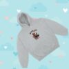 Some Merch Shop Baby Devil Hoodie