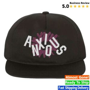 Some Merch Shop Scramble Hat