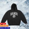 Some Merch Shop Varsity Bambi Pullover